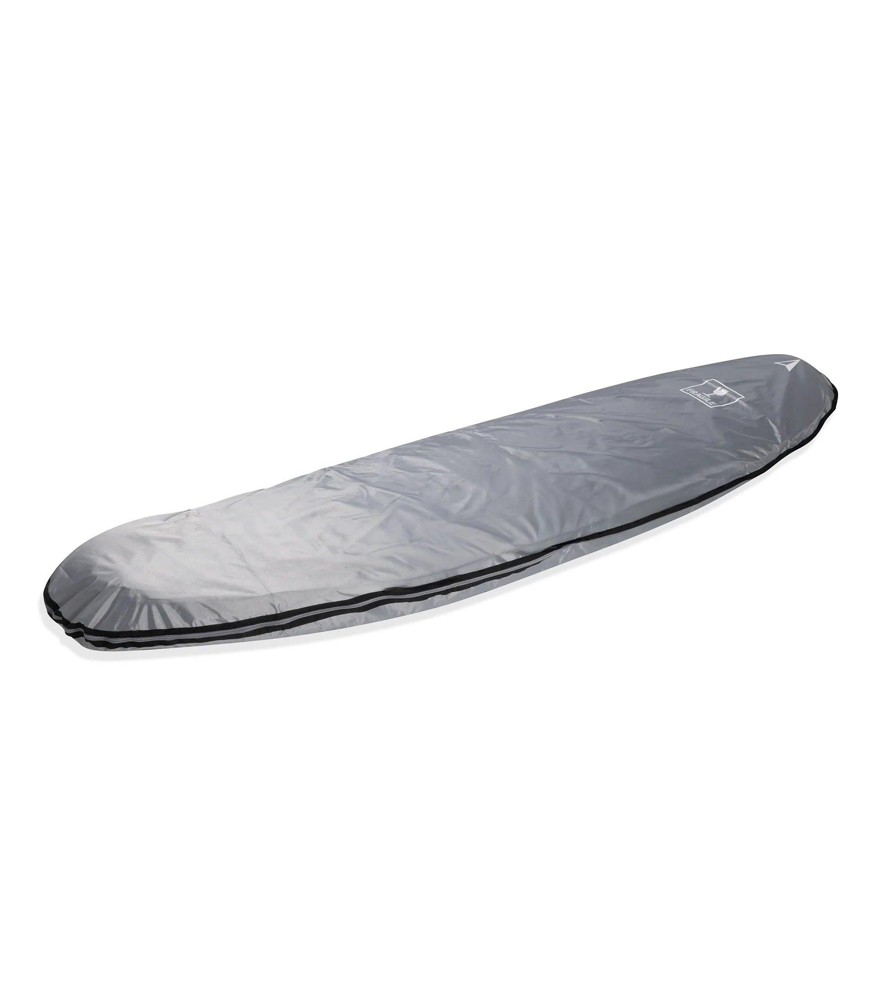Roam Stealth Sleeve Hybrid/Fish Board Bag - Hybrid Bags