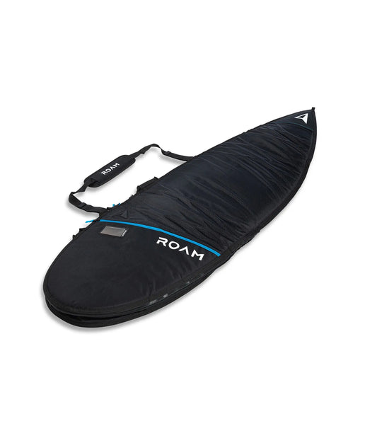 Roam Tech PLUS Shortboard Board Bag - Shortboard Bags