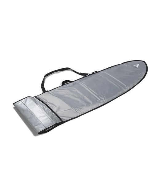 Roam Tech Sleeve Hybrid/Fish Board Bag - Hybrid Bags