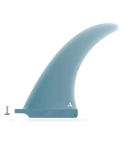 Roam Longboard Fin Flex Tip Single Fin - Longboard Single