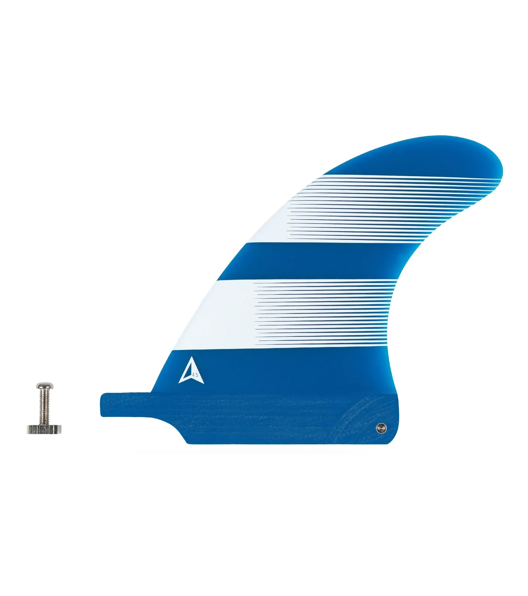 Roam Longboard All Round Single Fin - Longboard Single