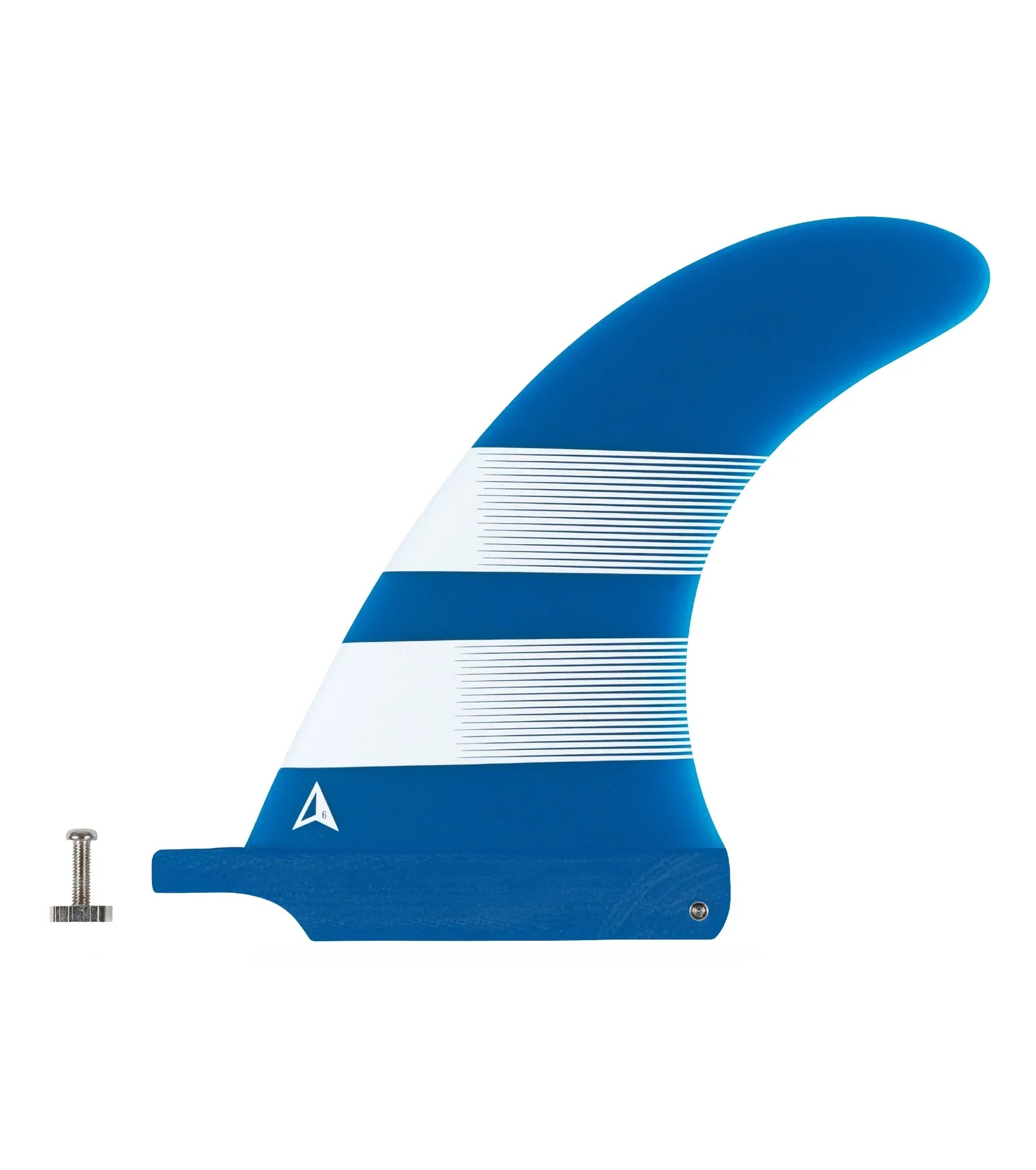 Roam Longboard All Round Single Fin - Longboard Single