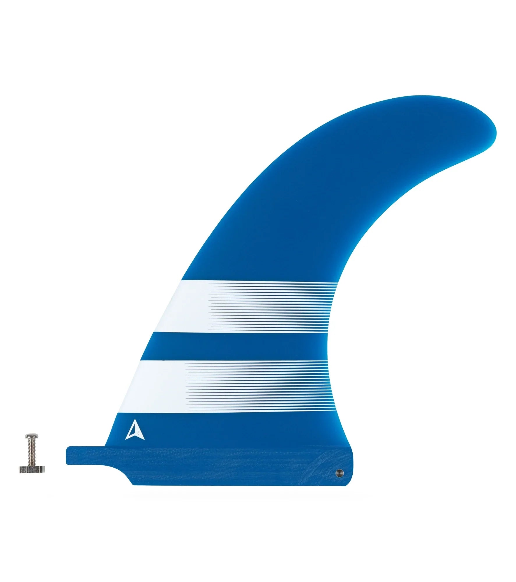 Roam Longboard All Round Single Fin - Longboard Single