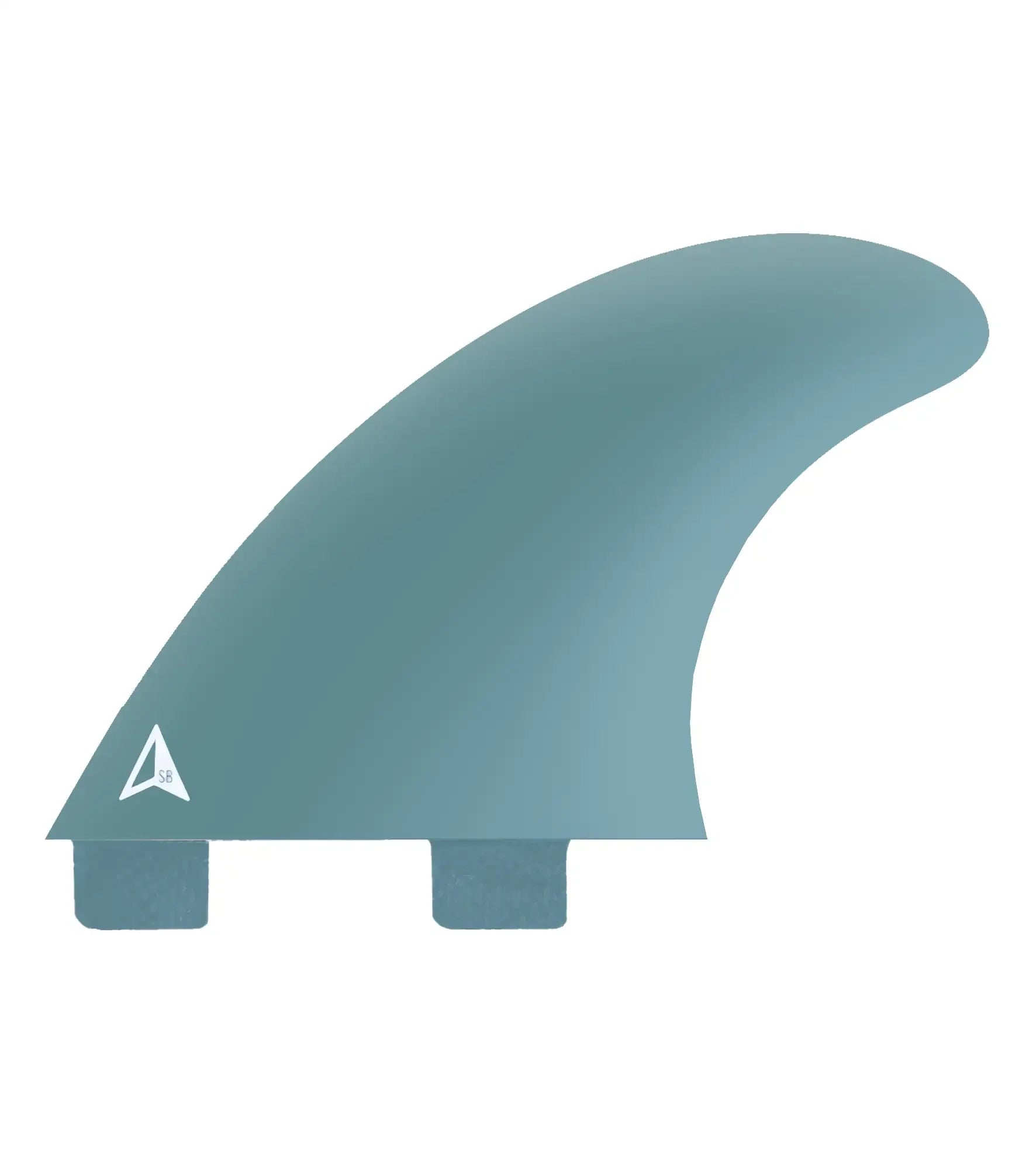 Roam Sidebite Fins Dual Tab - FCS/Sidebites