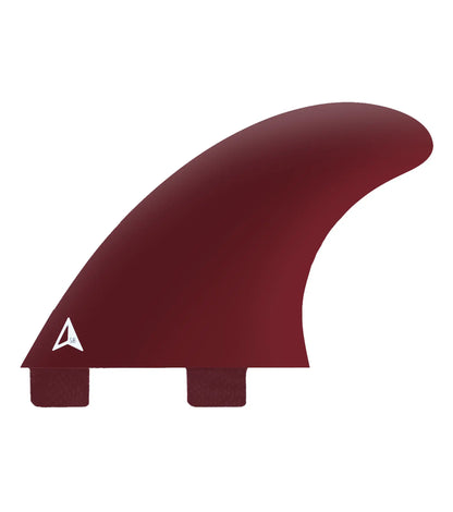 Roam Sidebite Fins Dual Tab - FCS/Sidebites