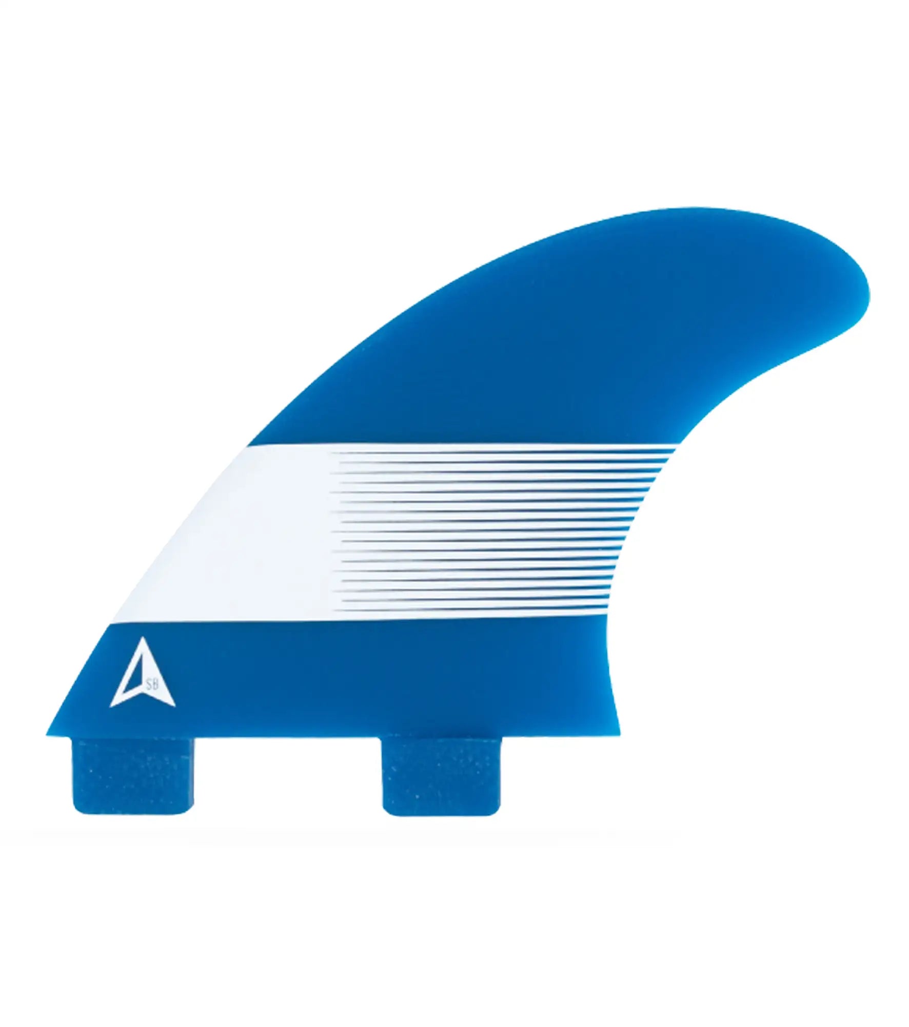 Roam Sidebite Fins Dual Tab - FCS/Sidebites