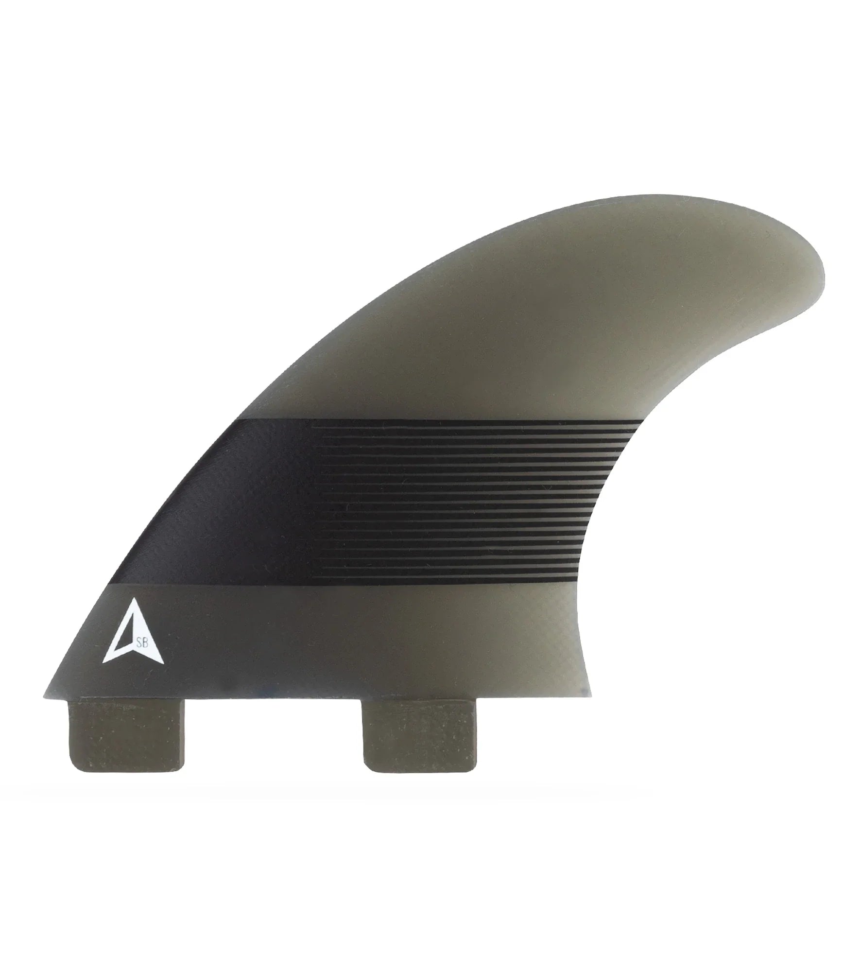 Roam Sidebite Fins Dual Tab - FCS/Sidebites