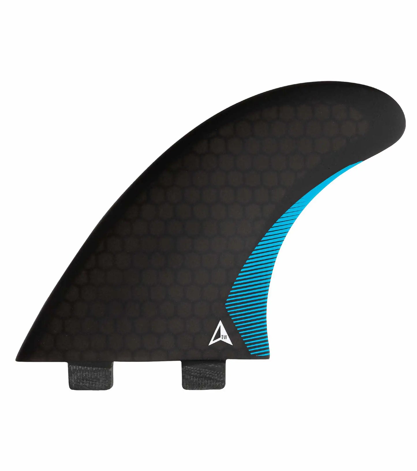 Roam Twin Fins Dual Tab - FCS/Thruster