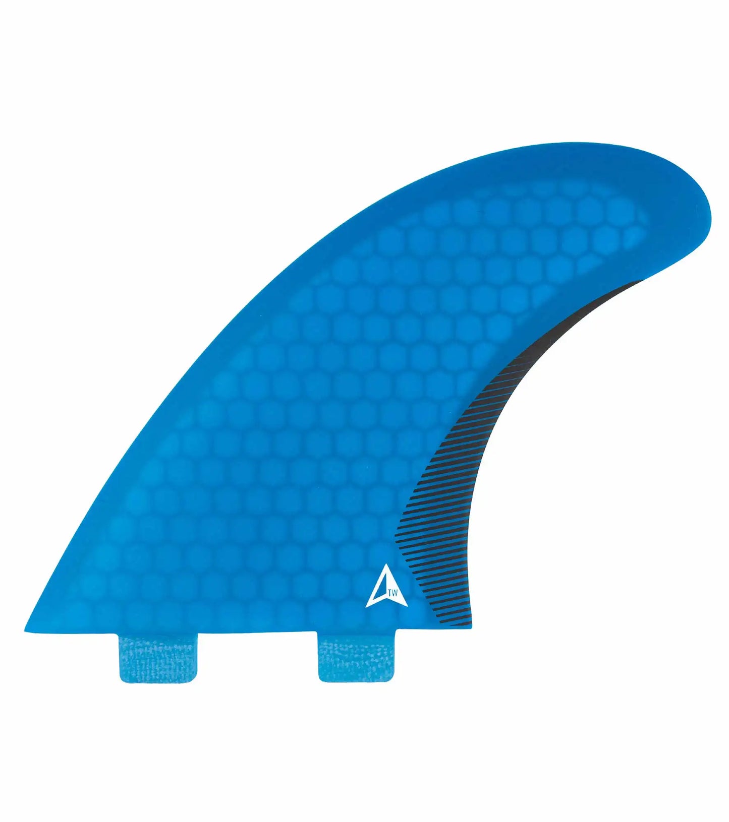 Roam Twin Fins Dual Tab - FCS/Thruster