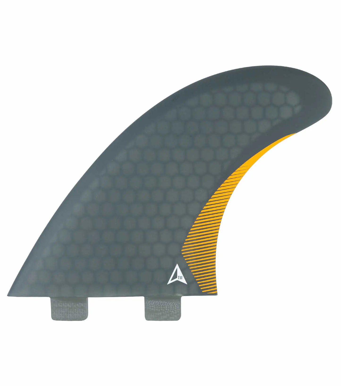 Roam Twin Fins Dual Tab - FCS/Thruster