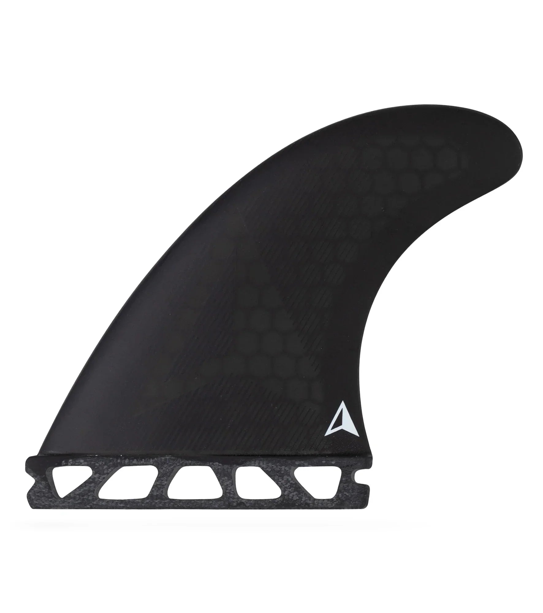 Roam All Round Thruster Fins Single Tab - Futures/Thruster