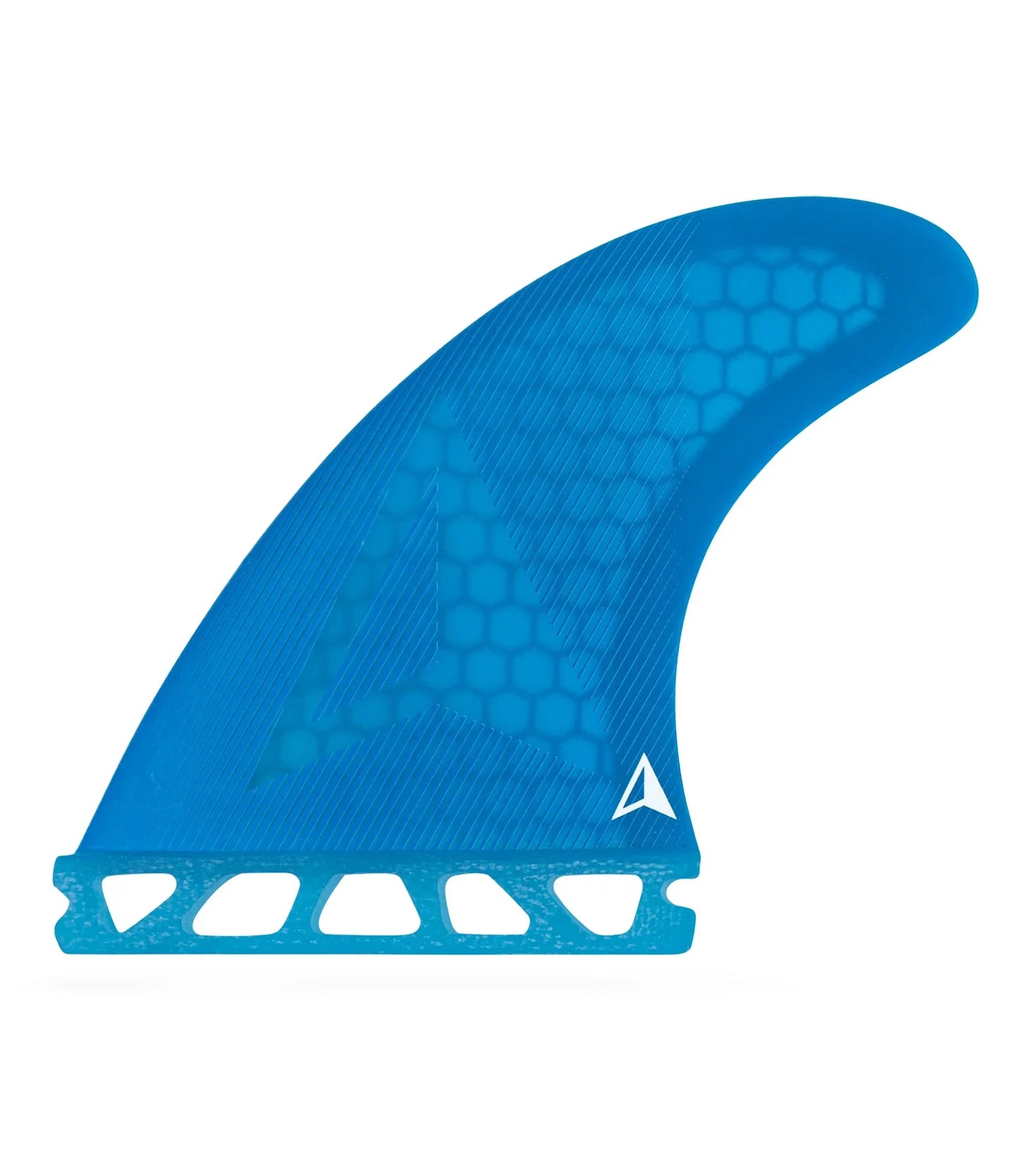 Roam All Round Thruster Fins Single Tab - Futures/Thruster