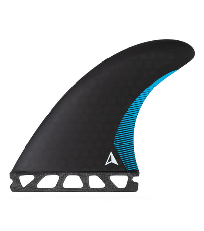Roam Performance Thruster Fins Single Tab - Futures/Thruster