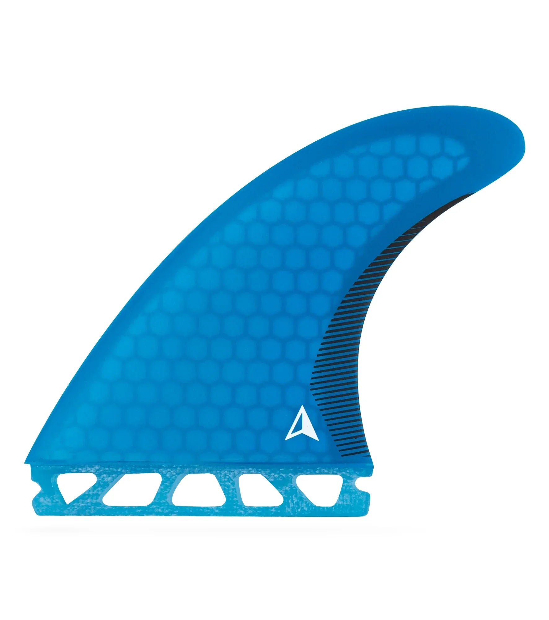 Roam Performance Thruster Fins Single Tab - Futures/Thruster