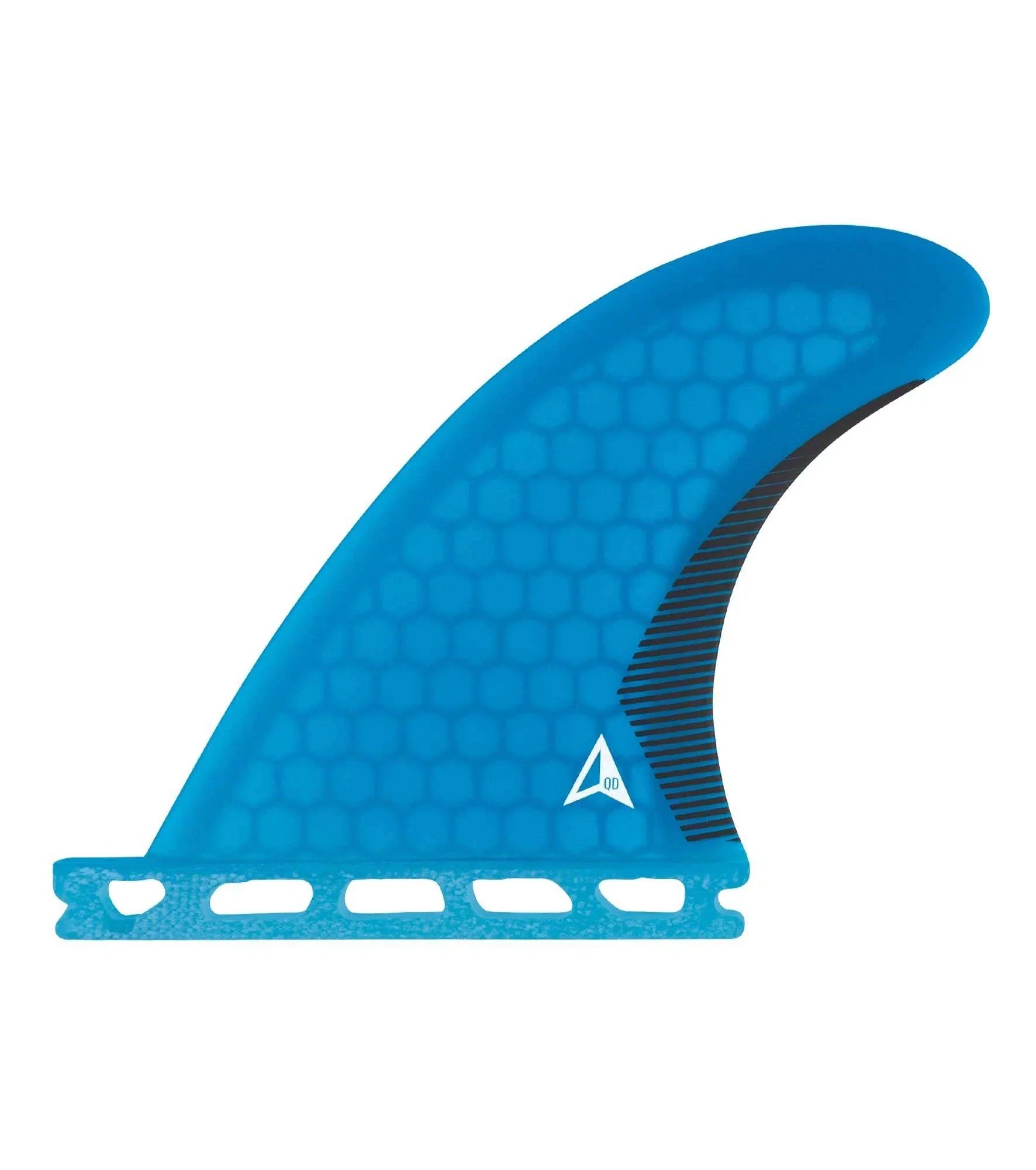 Roam Quad Rear Fins Single Tab - Futures/Quad