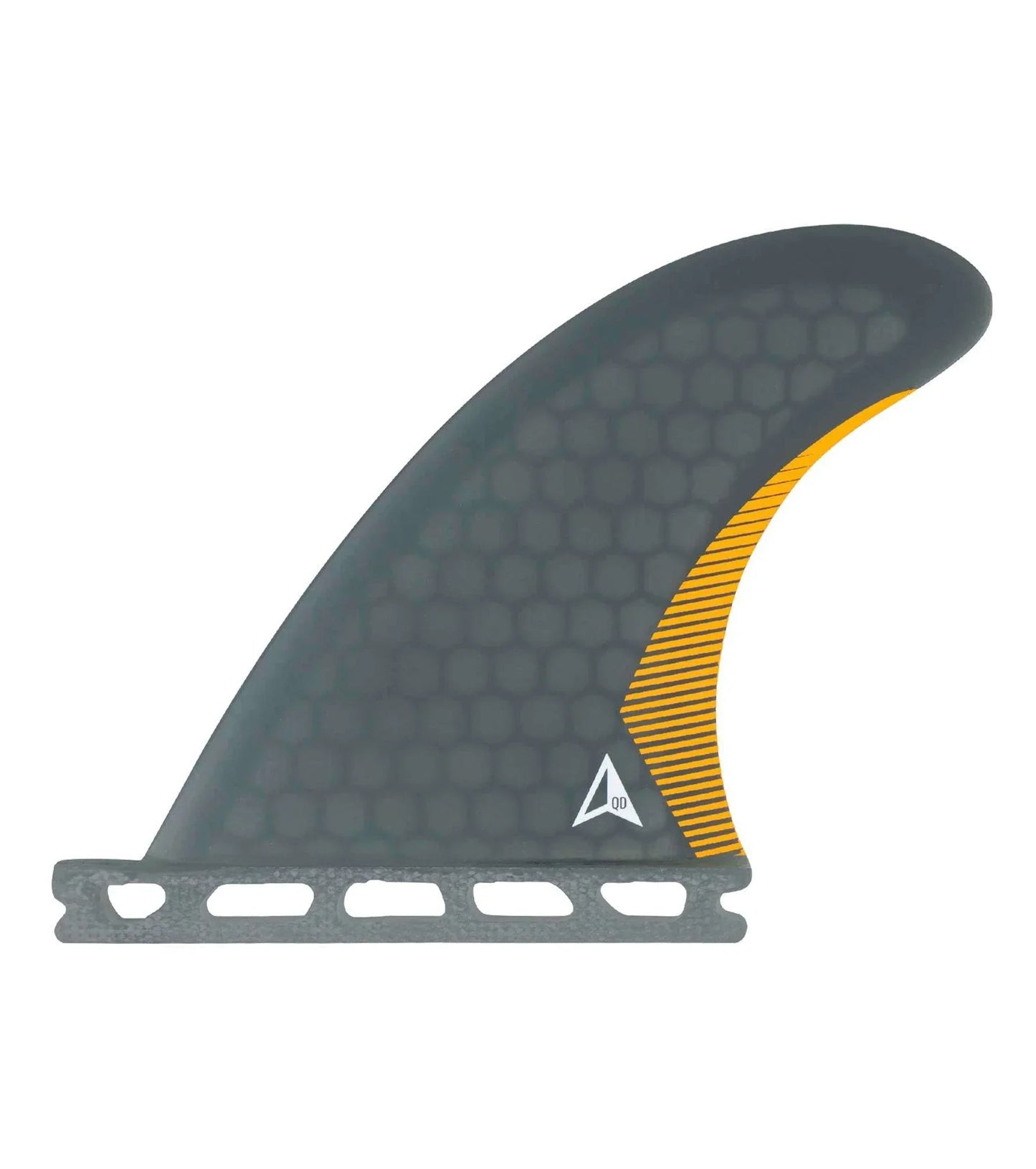 Roam Quad Rear Fins Single Tab - Futures/Quad