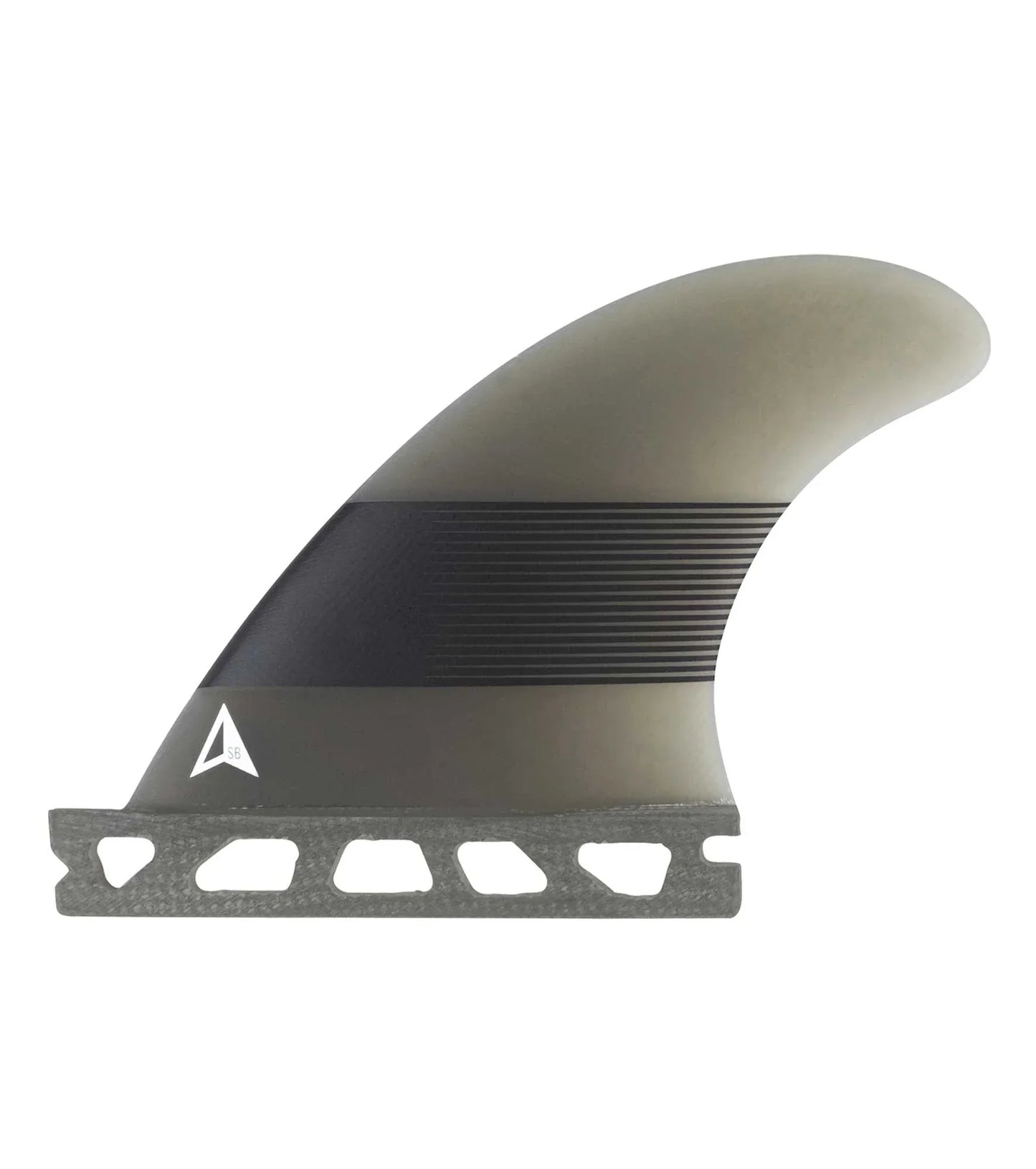 Roam Sidebite Fins Single Tab - Futures/Sidebites
