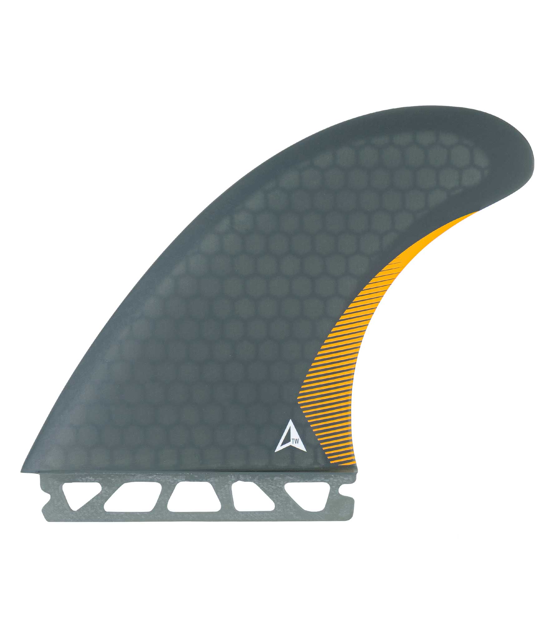 Roam Twin Fins Single Tab - Futures/Twin