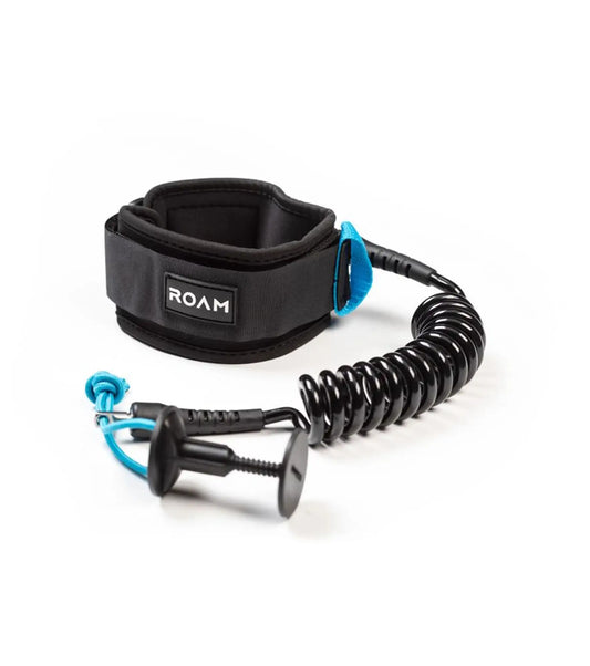 Roam Bodyboard Bicep Leash - Bodyboard Leashes