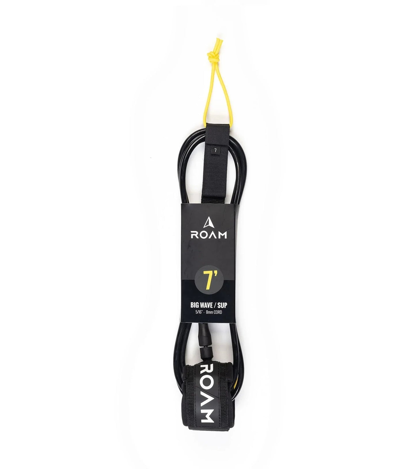 Roam Big Wave and SUP Leash - SUP Leashes