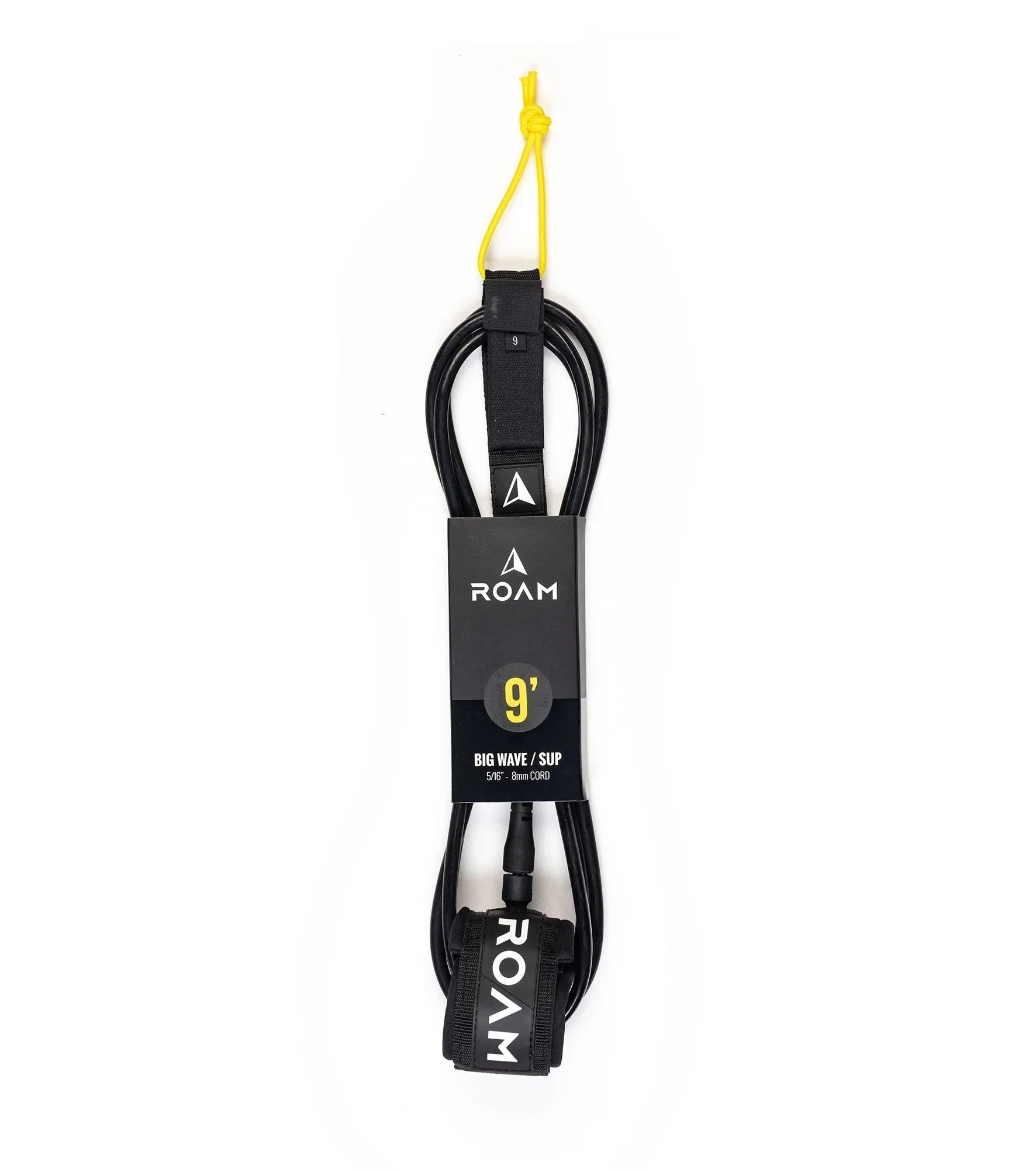 Roam Big Wave and SUP Leash - SUP Leashes