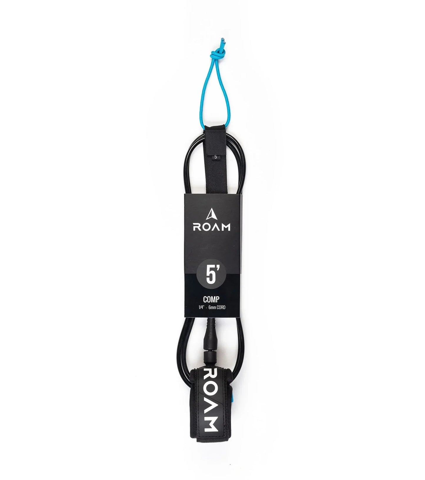 Roam Comp Leash - Ankle Leashes