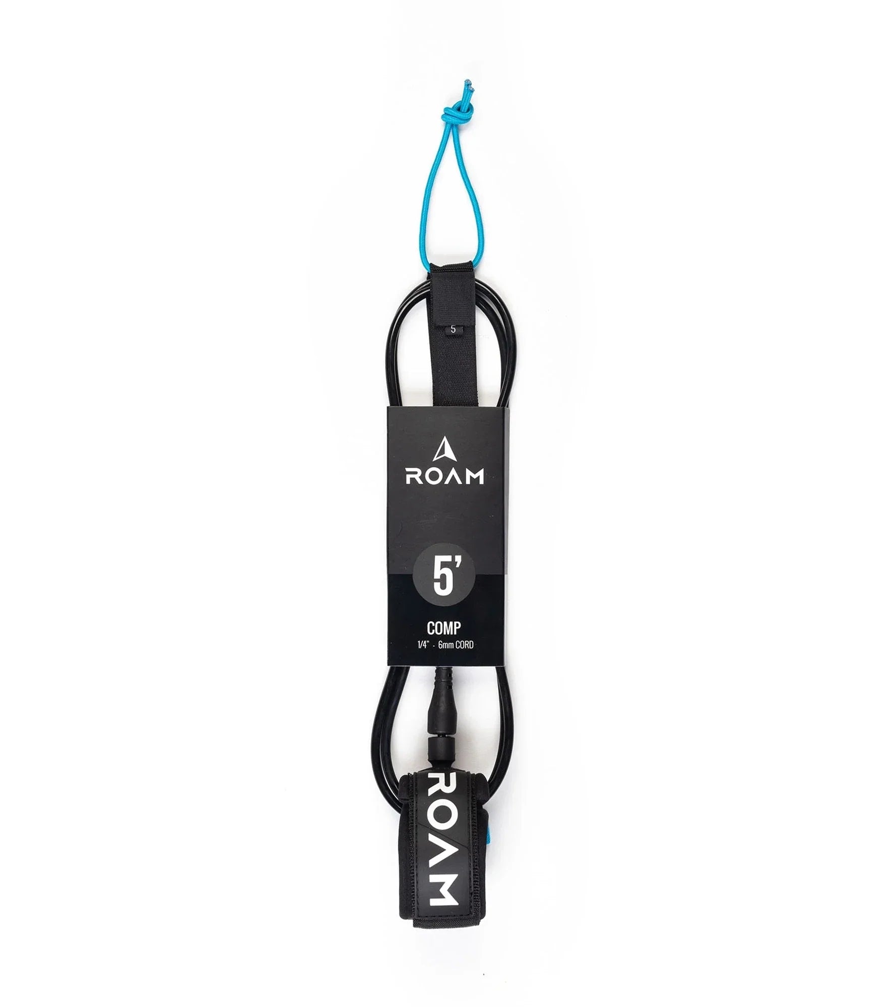 Roam Comp Leash - Ankle Leashes