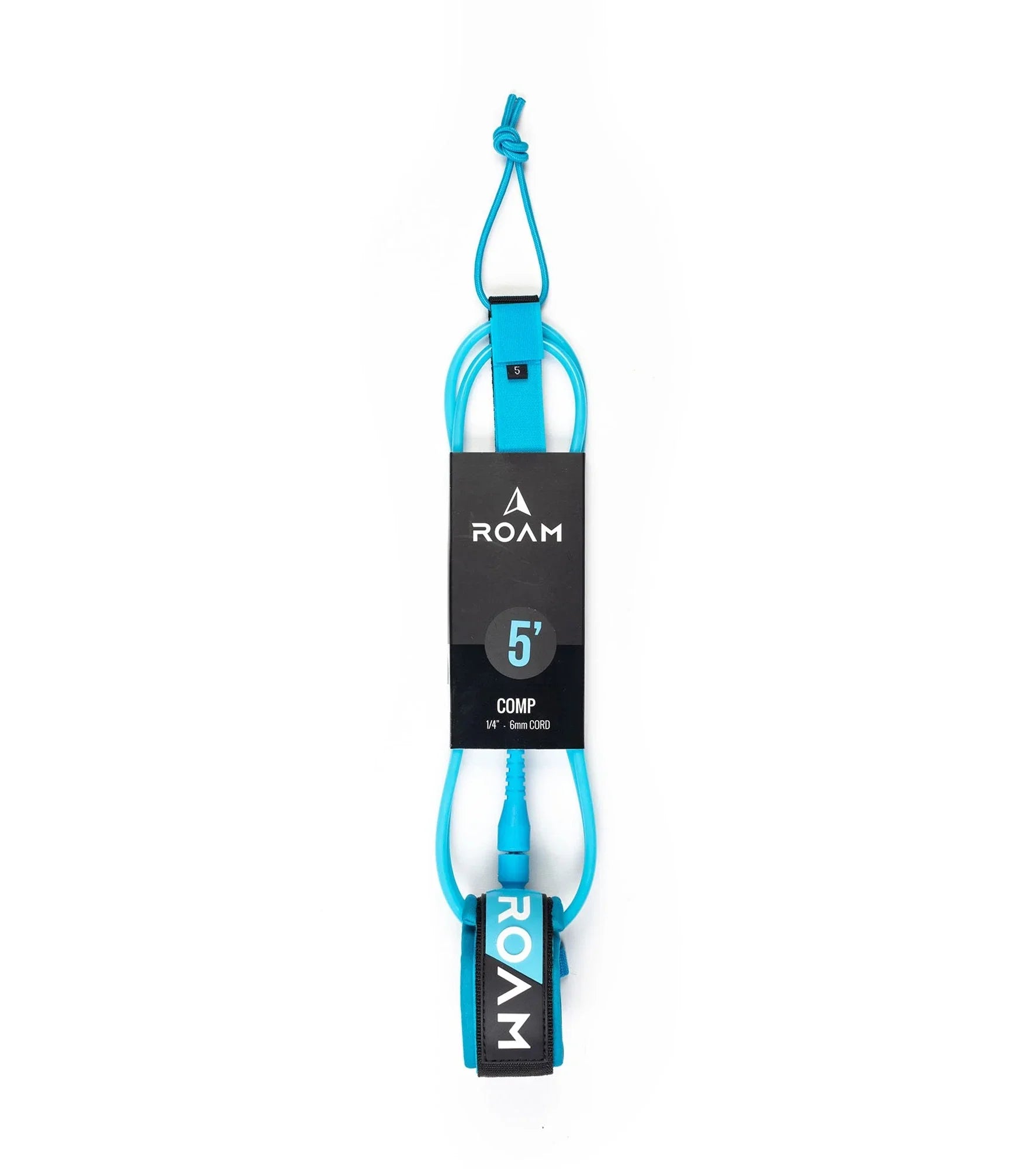 Roam Comp Leash - Ankle Leashes