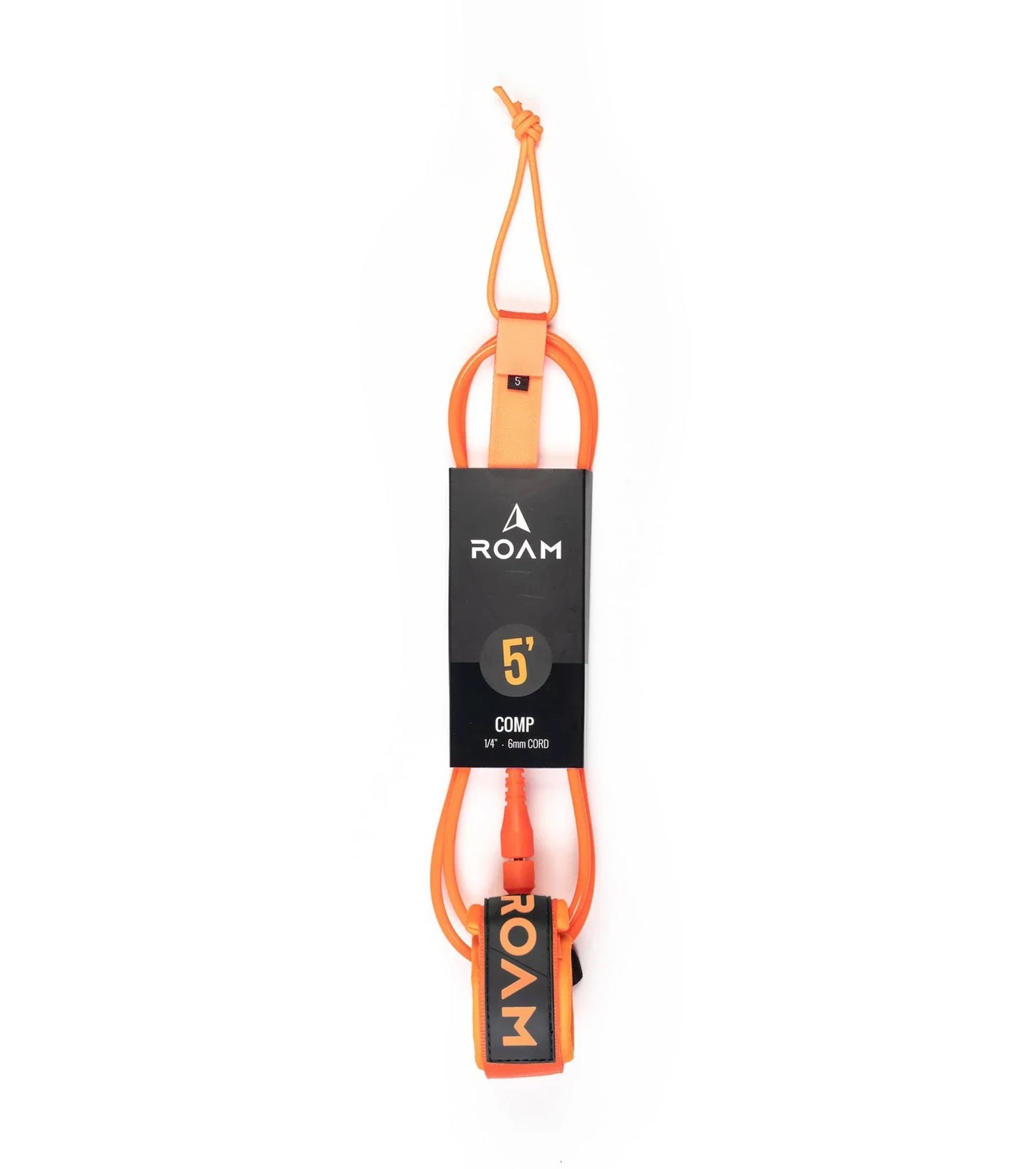 Roam Comp Leash - Ankle Leashes