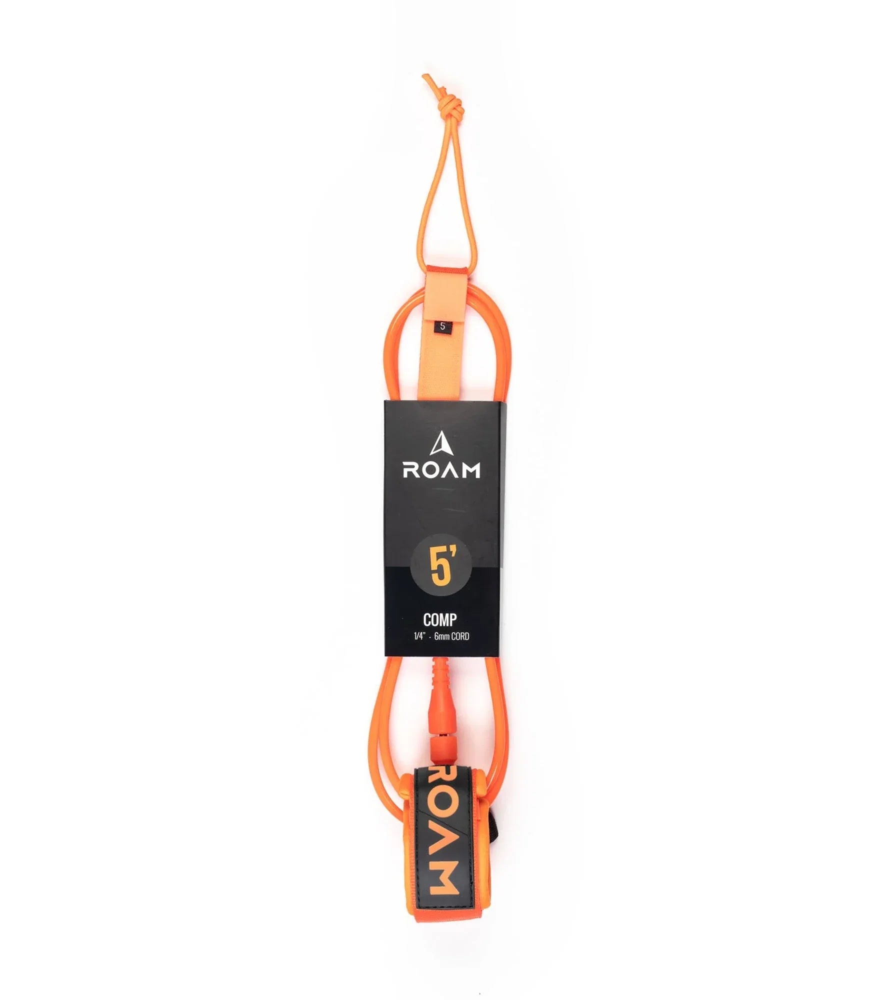 Roam Comp Leash - Ankle Leashes