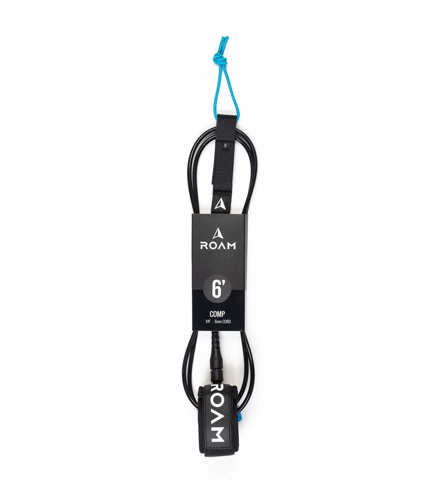 Roam Comp Leash - Ankle Leashes
