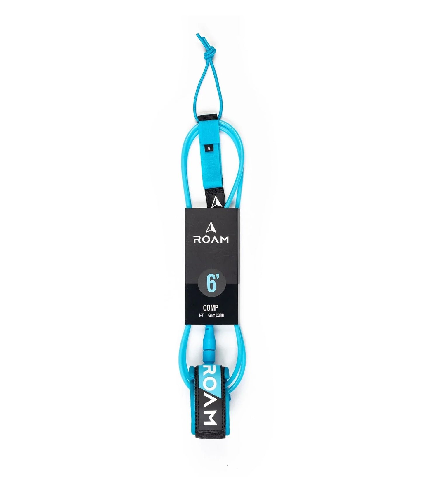 Roam Comp Leash - Ankle Leashes