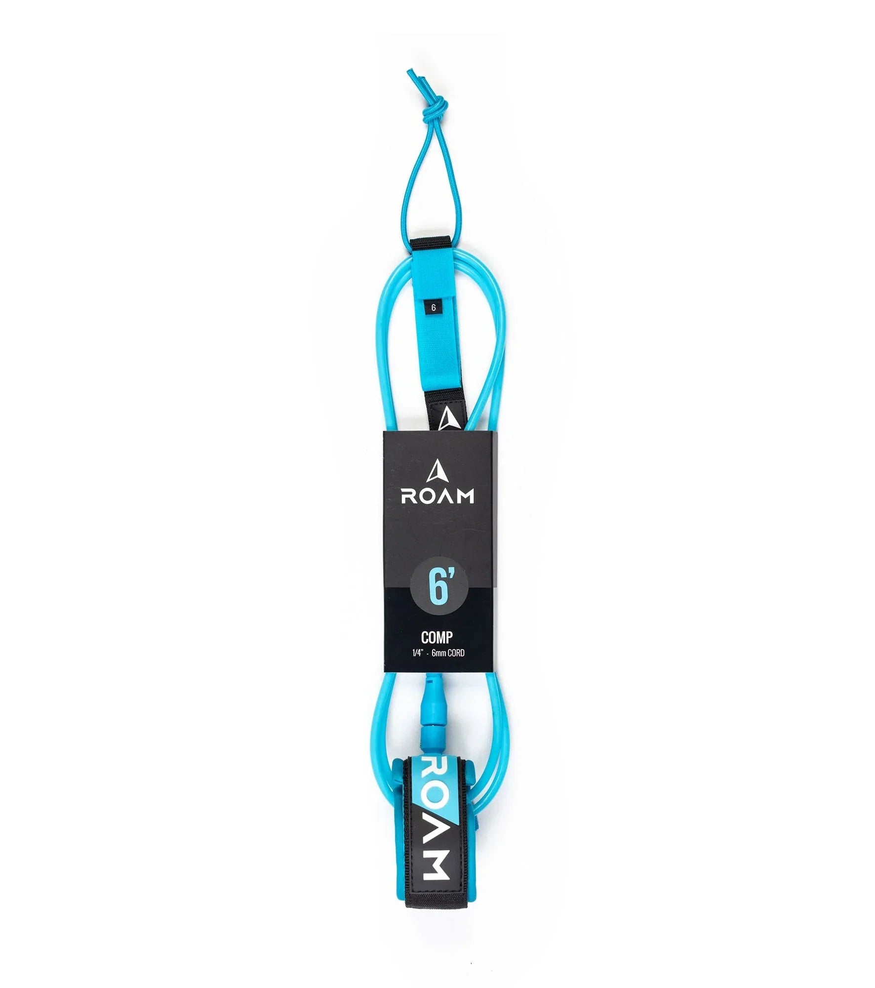 Roam Comp Leash - Ankle Leashes