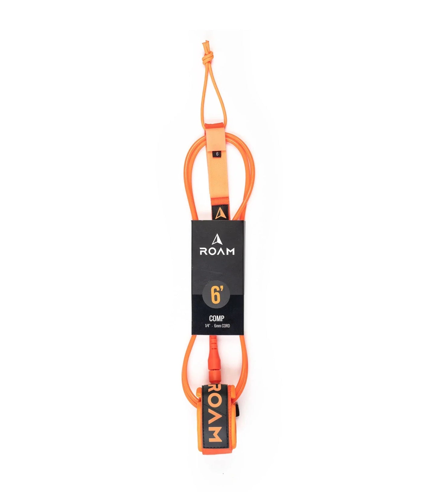 Roam Comp Leash - Ankle Leashes