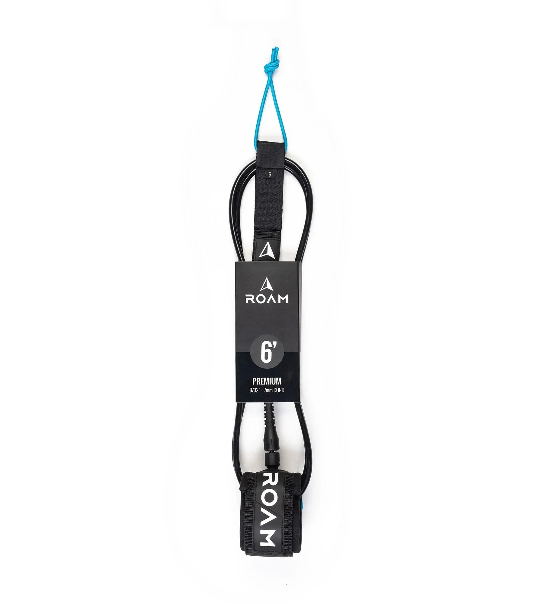 Roam Premium Leash - Ankle Leashes