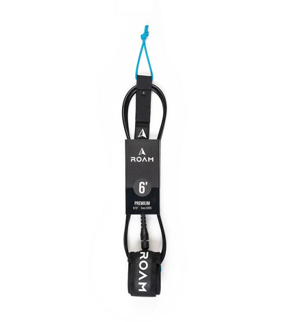 Roam Premium Leash - Ankle Leashes
