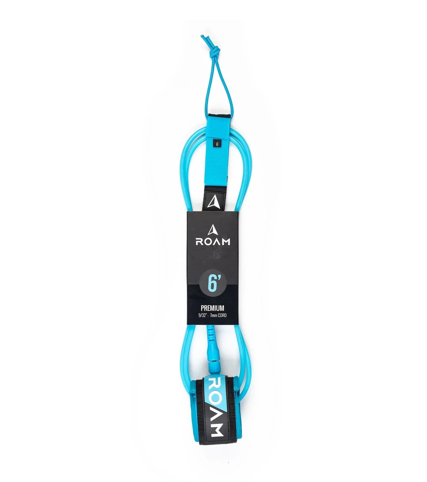 Roam Premium Leash - Ankle Leashes