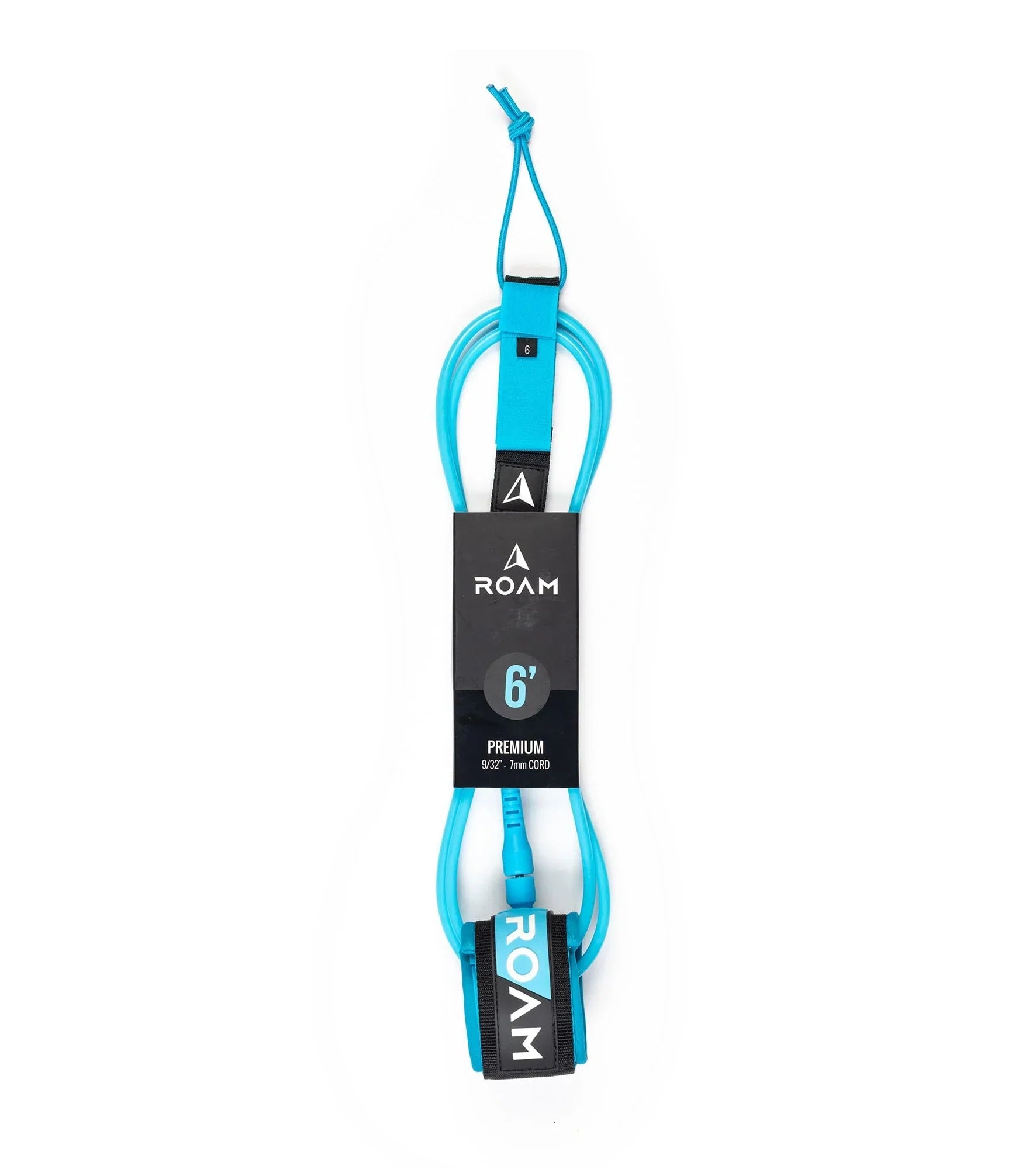 Roam Premium Leash - Ankle Leashes