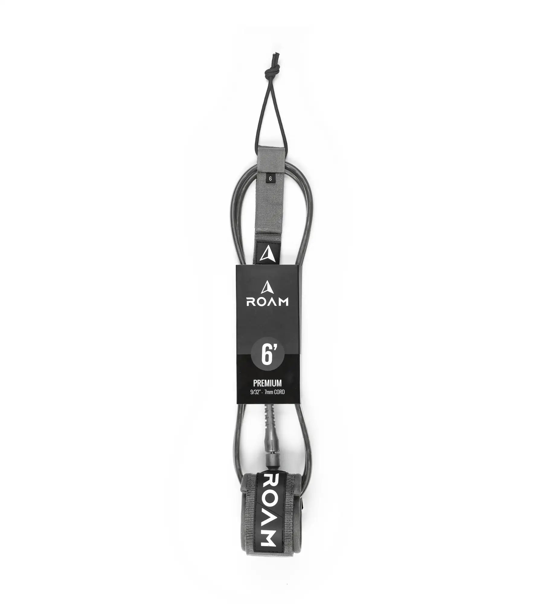 Roam Premium Leash - Ankle Leashes