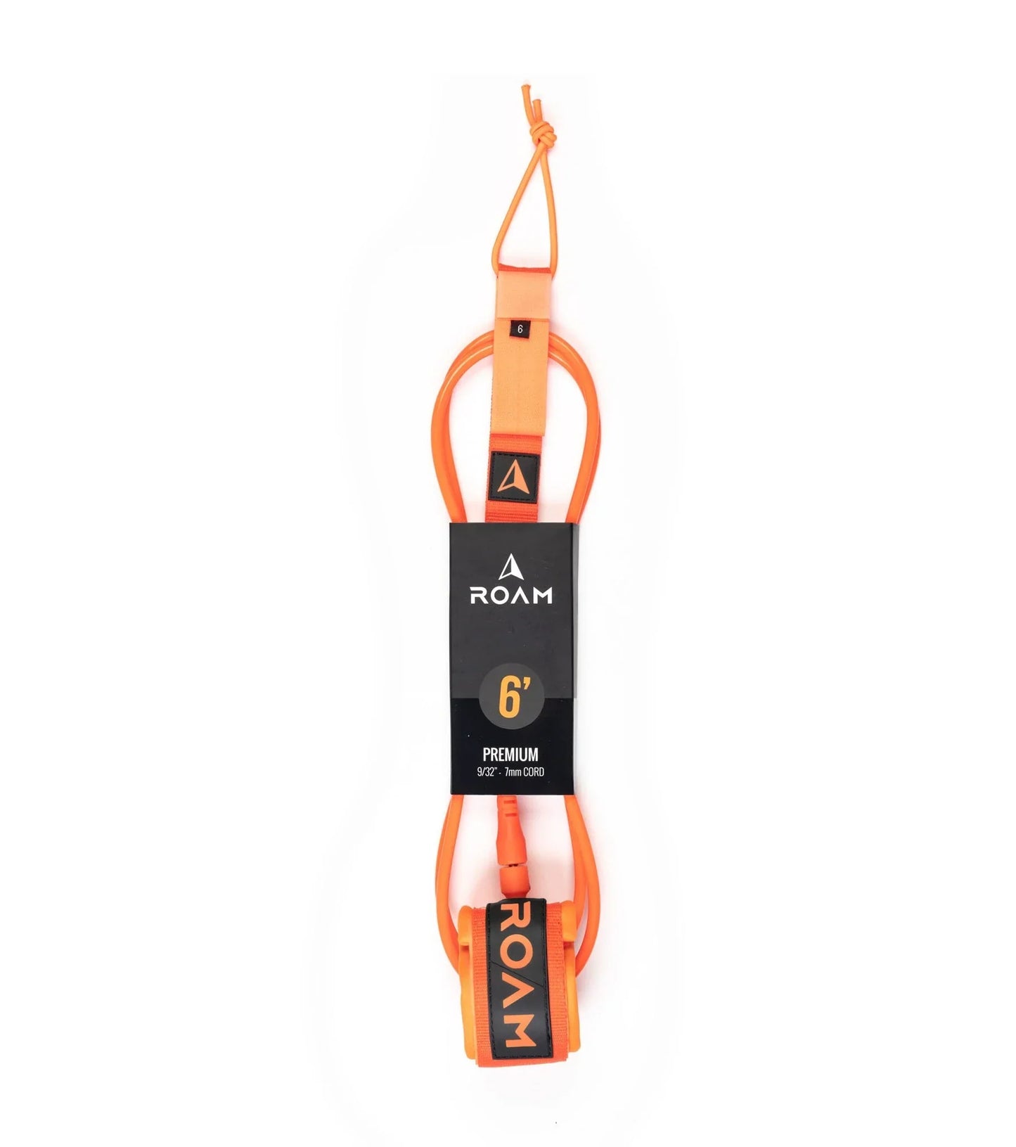 Roam Premium Leash - Ankle Leashes