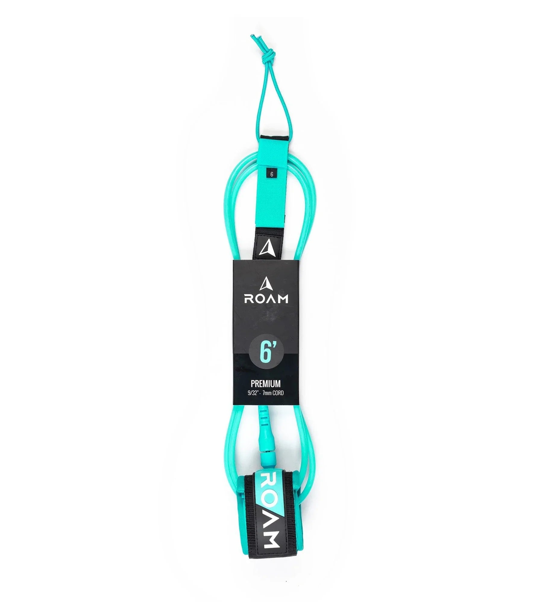 Roam Premium Leash - Ankle Leashes