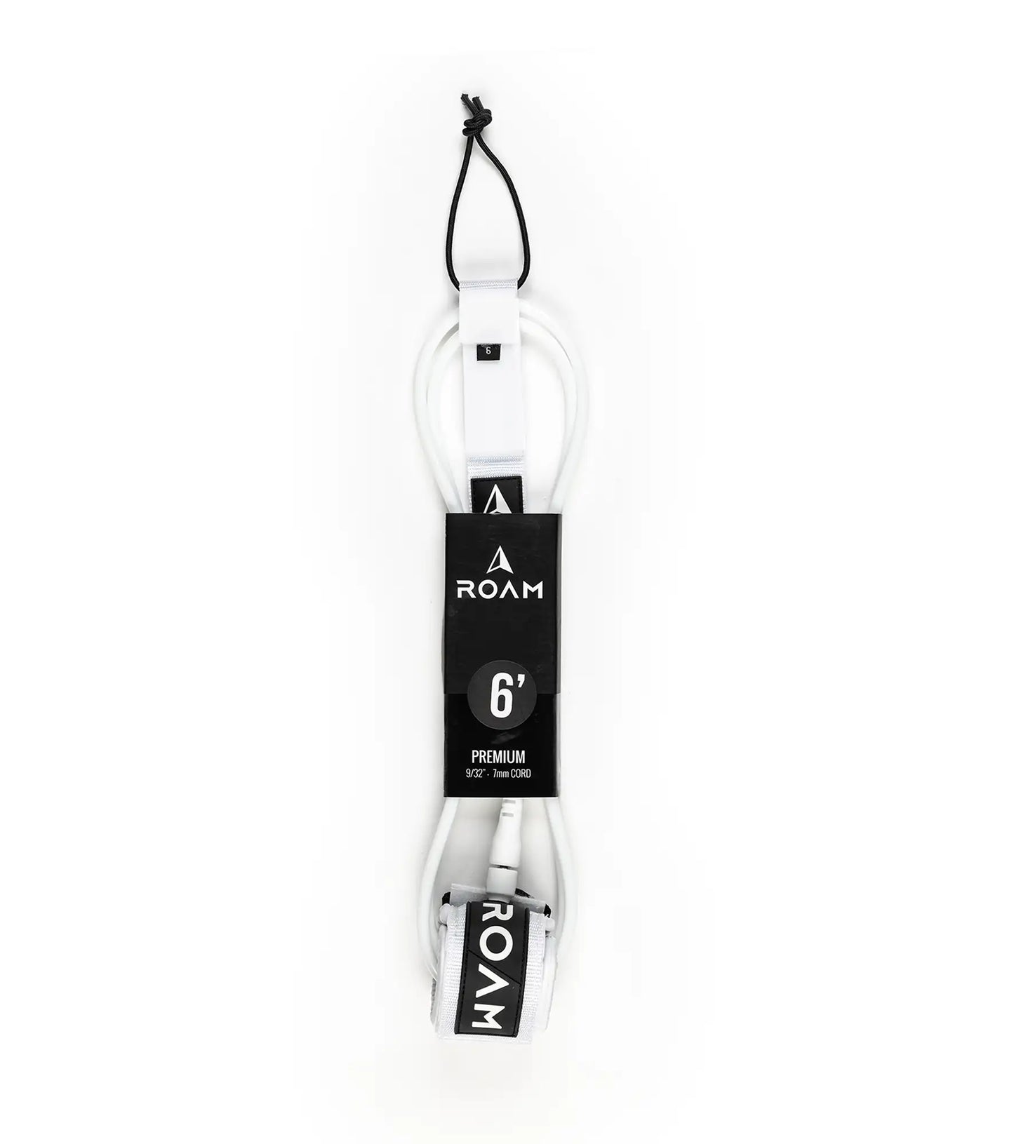 Roam Premium Leash - Ankle Leashes