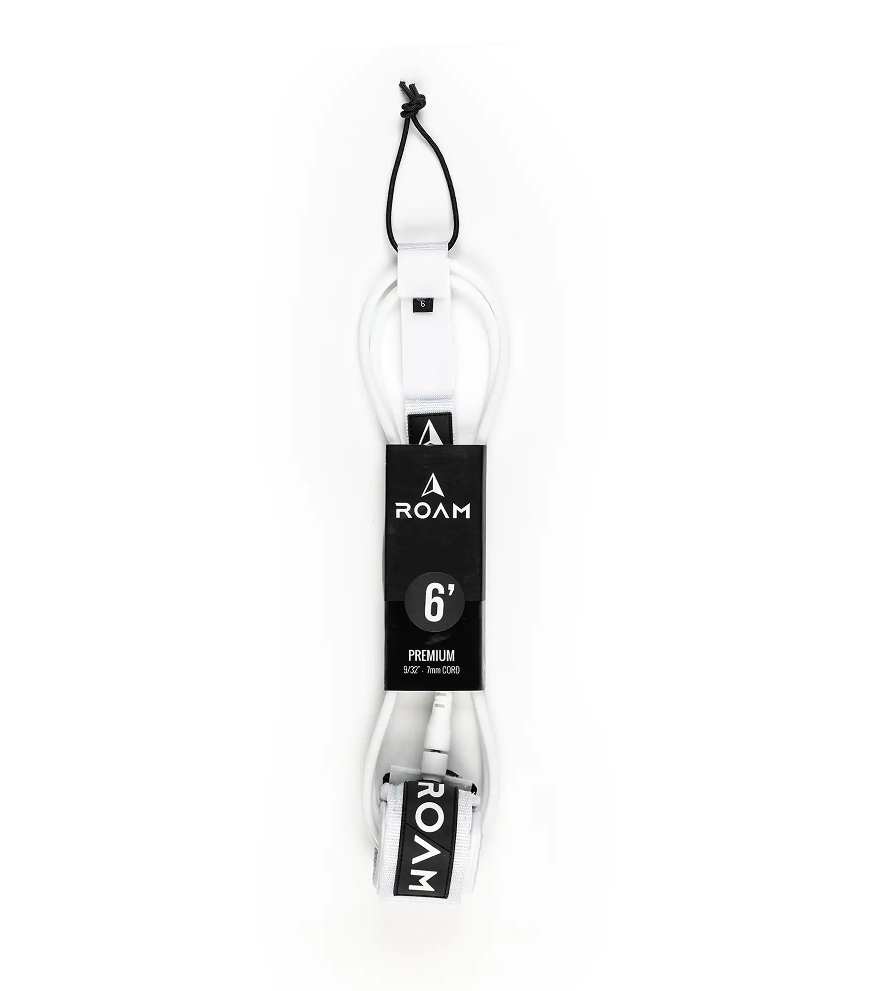 Roam Premium Leash - Ankle Leashes