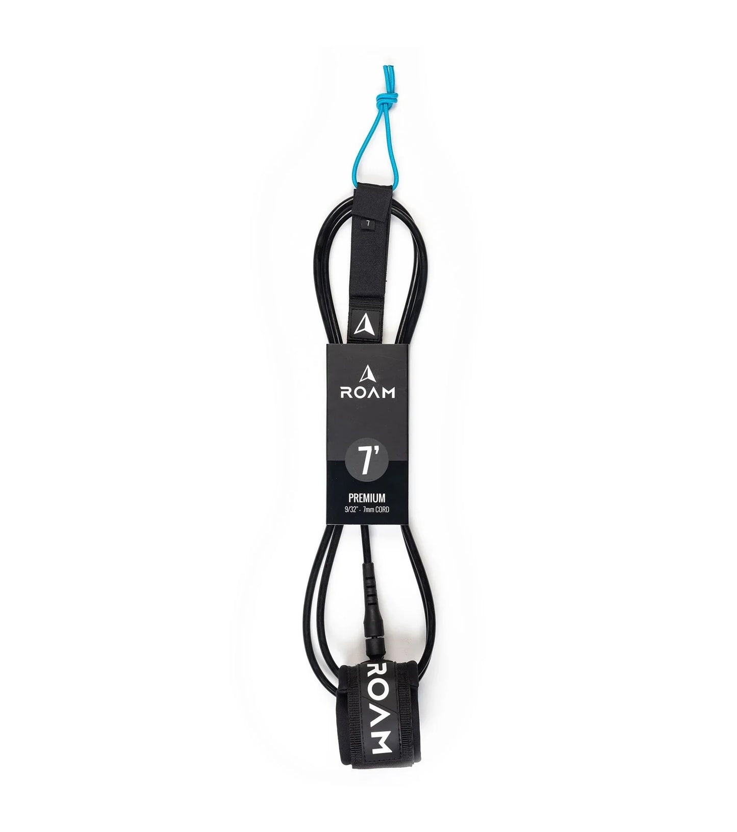 Roam Premium Leash - Ankle Leashes