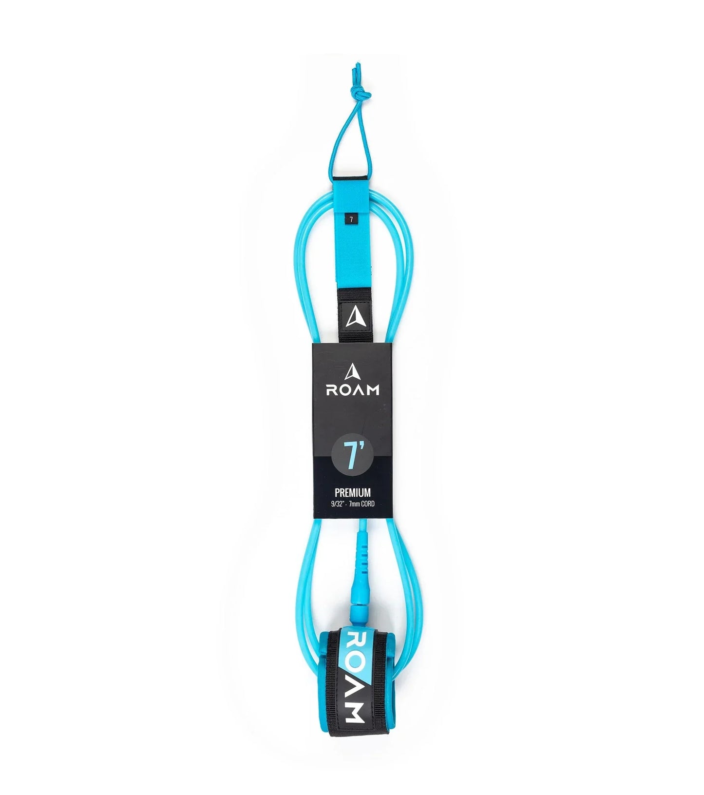 Roam Premium Leash - Ankle Leashes