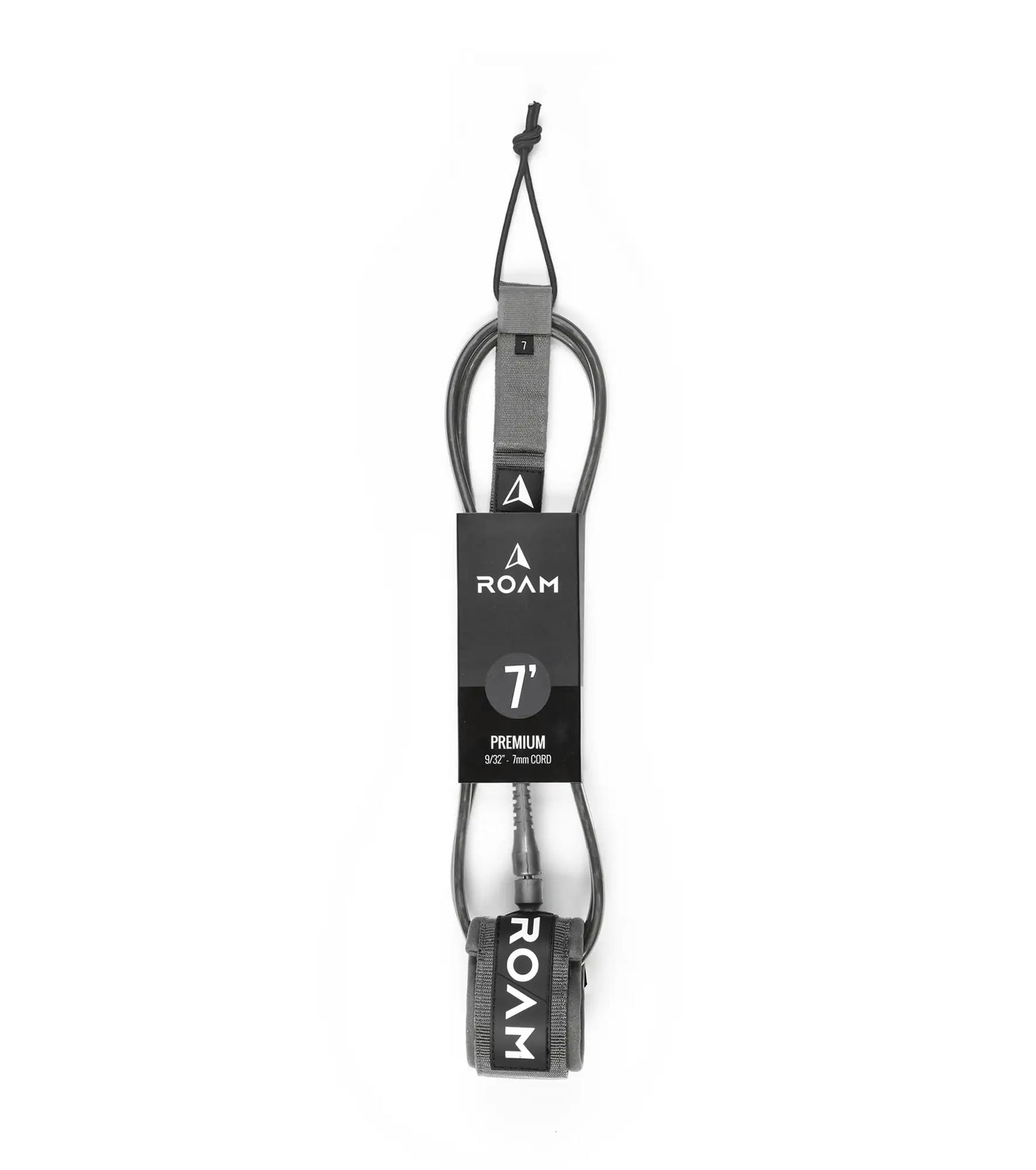 Roam Premium Leash - Ankle Leashes