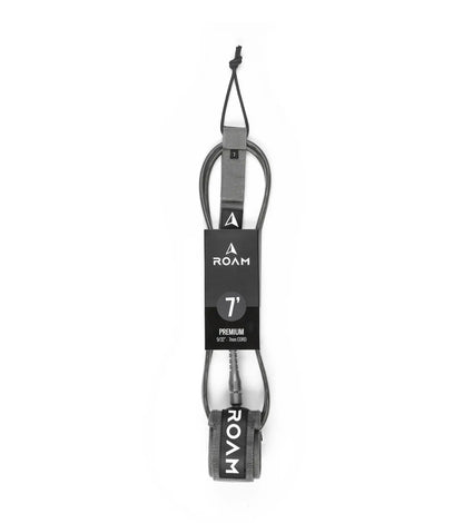 Roam Premium Leash - Ankle Leashes