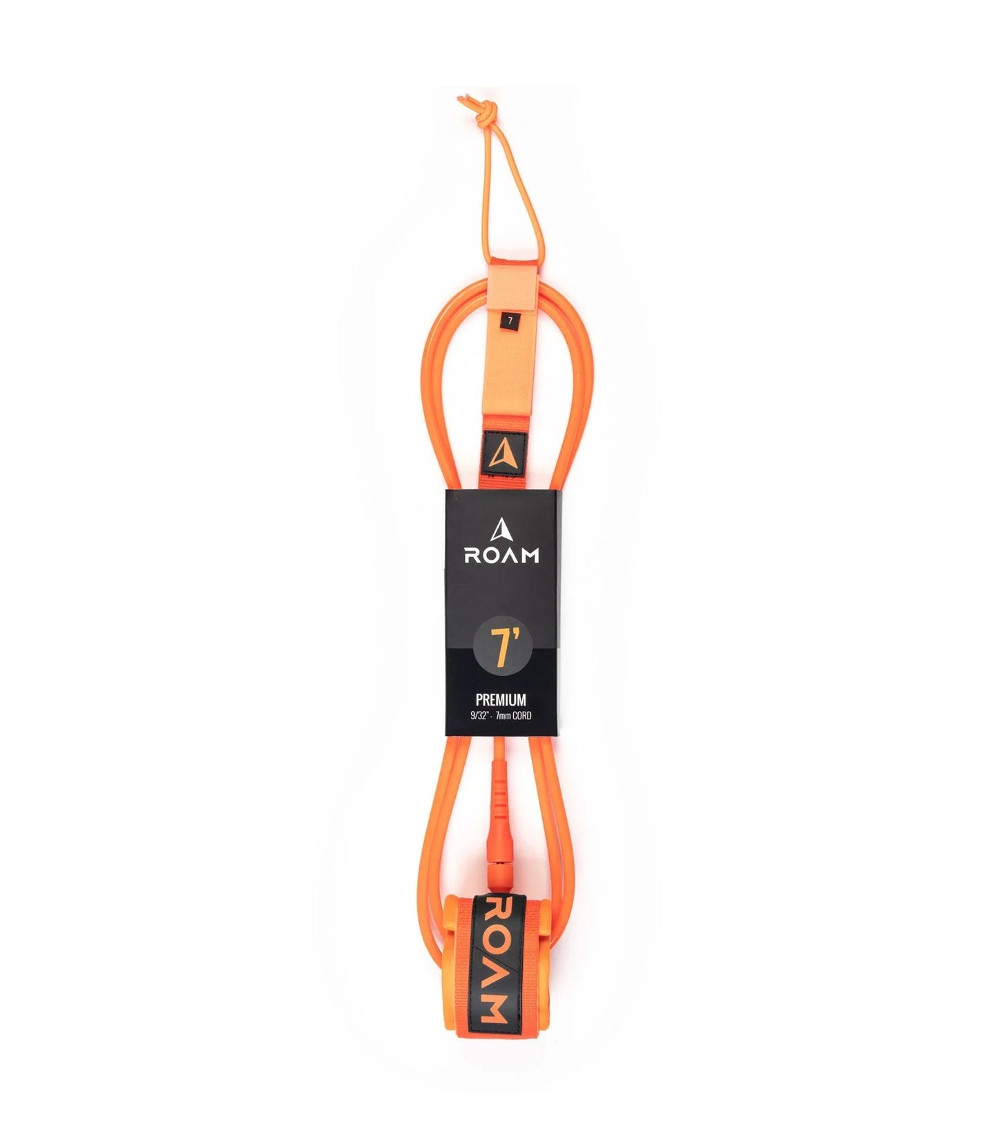 Roam Premium Leash - Ankle Leashes