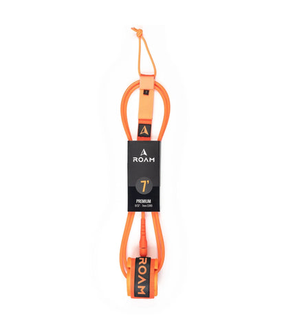 Roam Premium Leash - Ankle Leashes