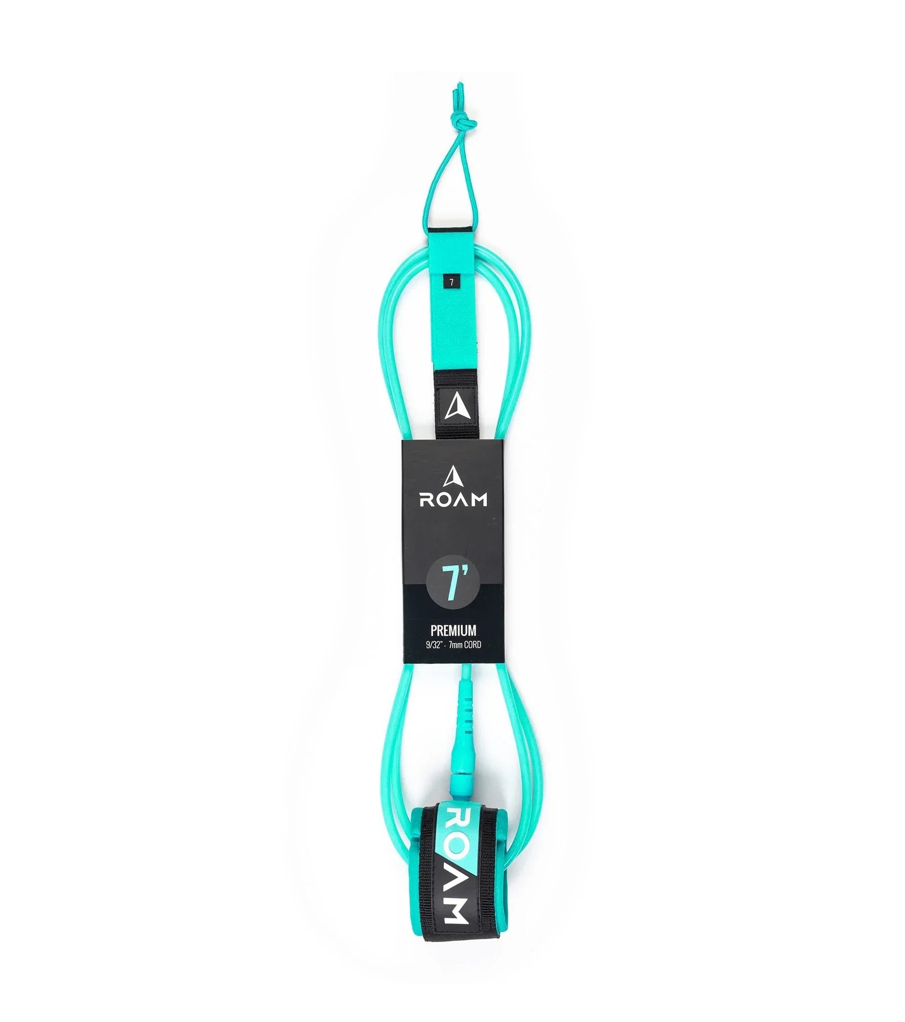 Roam Premium Leash - Ankle Leashes